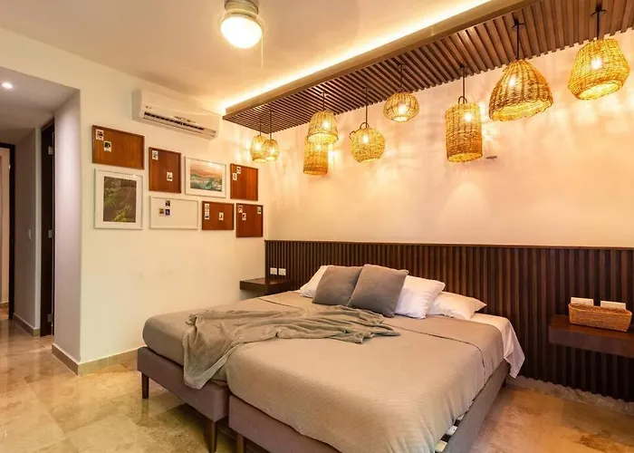 Private In Aldea Zama *