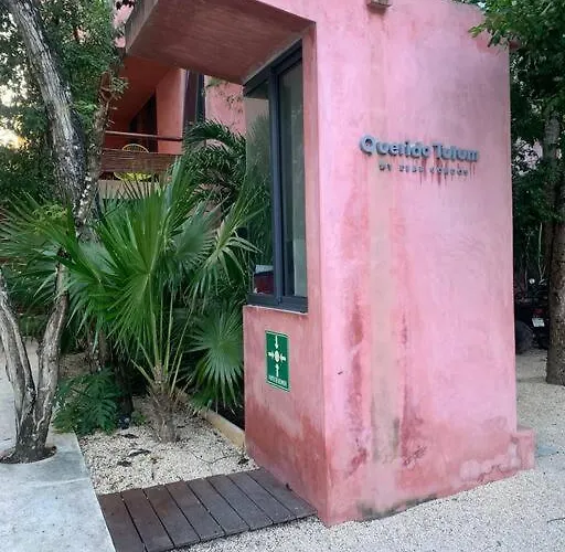 Apartment Private In Aldea Zama *