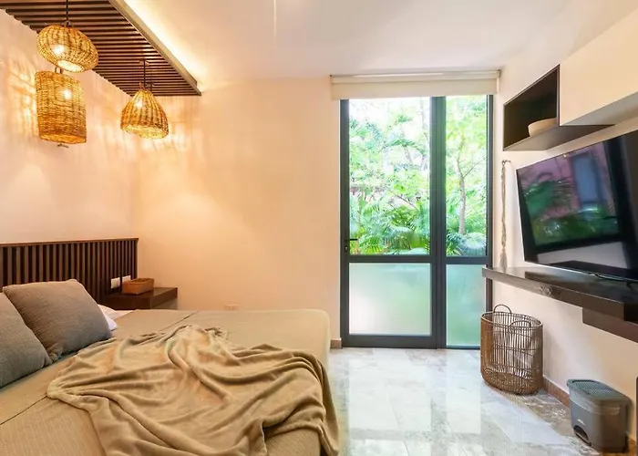 Private In Aldea Zama * Tulum