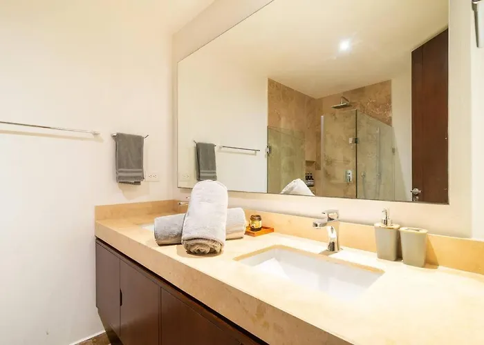 Private In Aldea Zama