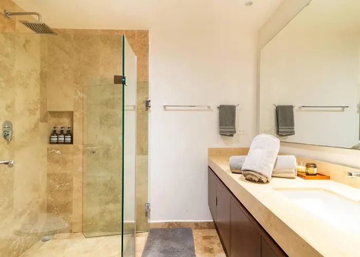 Apartment Private In Aldea Zama