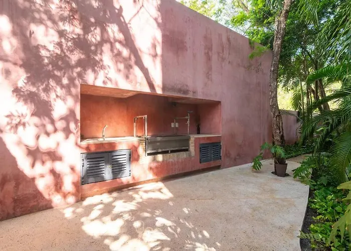 Private In Aldea Zama *