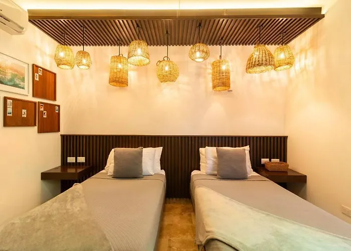 Private In Aldea Zama Apartment