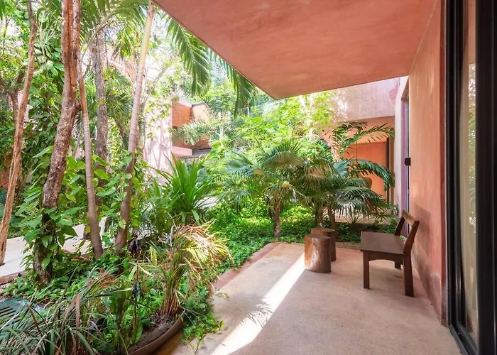 Apartment Private In Aldea Zama *