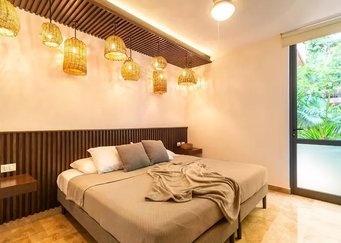 Private In Aldea Zama *