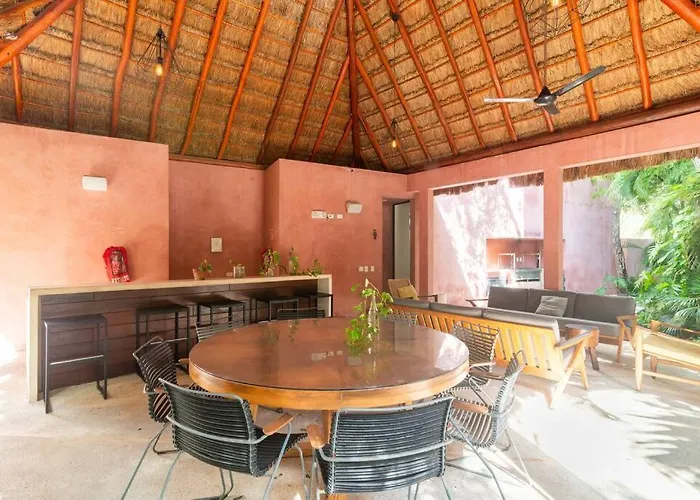 Private In Aldea Zama *
